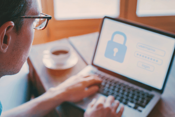 Data Security by software development and IT consultancy company, NCODE Consultant, in Singapore